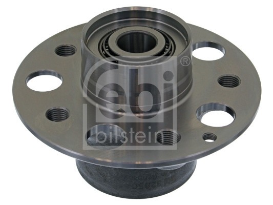FEBI BILSTEIN 32850 Set rulment roata