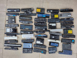 Lot 50 de baterii laptop - diverse modele -