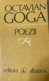 Poezii Octavian Goga
