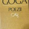 Poezii Octavian Goga