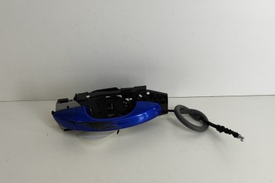 M&amp;acirc;ner exterior ușă dreapta față VW T-ROC A11 2023 OEM: 5N0837885H,5G0837206N | 25445900 foto