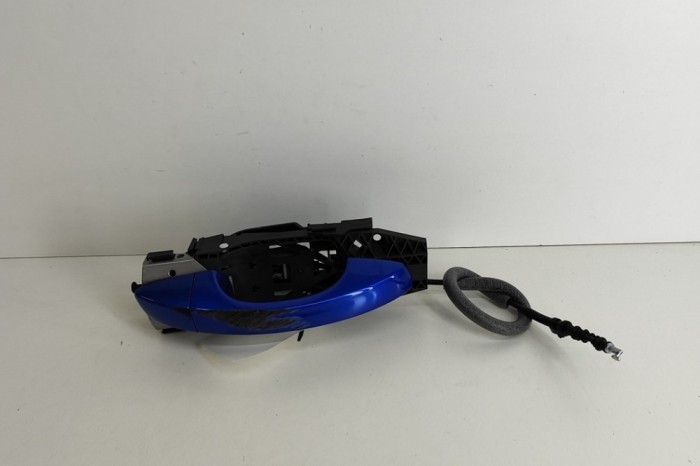 M&acirc;ner exterior ușă dreapta față VW T-ROC A11 2023 OEM: 5N0837885H,5G0837206N | 25445900