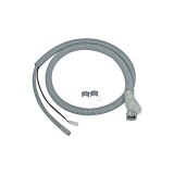 Furtun alimentare Aquastop pentru mașină de spălat vase SMEG 698972426 OEM