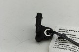 Senzor de impact st&acirc;nga spate AUDI Q4 SUV F4B 2024 OEM: 3WA959651A | 32043090