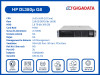 HP DL380p G8 2x E5-2630 128GB P420i 1.8TB 2x PS 6 Luni Garantie