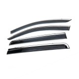 Parav&acirc;nturi pentru Dacia Lodgy (03.2012-), set 4 bucăți (Parav&acirc;nturi)
