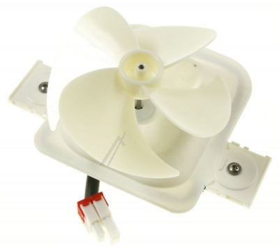 VENTILATOR CONGELATOR 4654160100 pentru frigider BEKO/GRUNDIG/ARCELIK foto