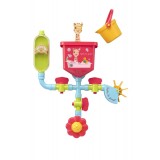 Sophie La Girafe Vulli Bath Toy jucărie pentru apă 12m+ 1 buc
