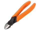 Clești laterali pentru tăiere 180mm industriali