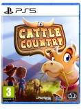Cattle Country PS5