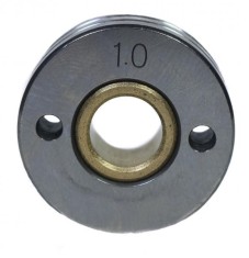 Rola antrenare pentru sarma otel 1.0 - 1.2 mm cod.10048950 WeldLand Equipment foto