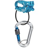 Dispozitiv de asigurare CLIMBING TECHNOLOGY Be Up Kit blue