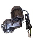 Motor electric 2000W 60V triciclu electric cargo Citycoco