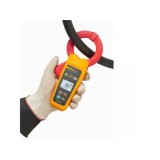 Cleste Ampermetric Fluke 369 FC, Măsurare Curent de Scurgere, TrueRMS, Conectivitate Wireless, CAT III 600V