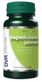 Magneziu marin japonez 20cps, DVR Pharm