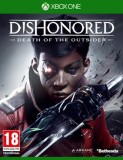 Joc XBOX One Dishonored - Death of the Outsider