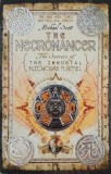 The Necromancer. The Secrets of the Immortal Nicholas Flamel - Michael Scott