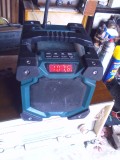 Radio Maginon BR 10