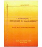 Emil Ferent - Comertul - economie si management - ed. a II - a -