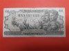 Bancnota 100 Lei 25 Iunie 1947, Romania, VF, Pick #62 - Colectioneaza Istoria!