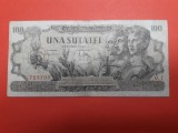 Bancnota 100 Lei 25 Iunie 1947, Romania, VF, Pick #62 - Colectioneaza Istoria!