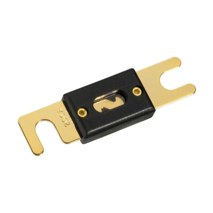Siguranta fuzibila auto ANL 200A aurita