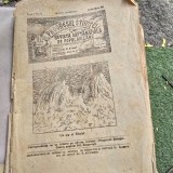 Revista Progresul stiintei nr.5/1919