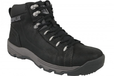 Pantofi de trekking Caterpillar Supersede P719133 negru foto