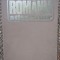 ROMANIA , ATLAS RUTIER , 1981