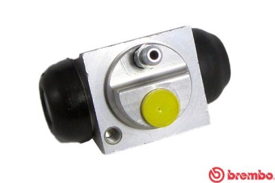 BREMBO A 12 B80 ESSENTIAL LINE Cilindru receptor frana foto