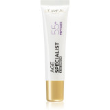 L&rsquo;Or&eacute;al Paris Age Specialist 55+ crema anti rid de zi si de noapte 15 ml