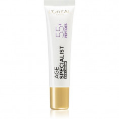 L’Oréal Paris Age Specialist 55+ crema anti rid de zi si de noapte 15 ml