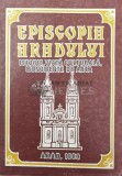 Cumpara ieftin Episcopia Aradului, istorie, viata culturala, monumente de arta - 1989 - Timotei Seviciu ($V79)