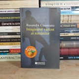 RUXANDRA CESEREANU - IMAGINARUL VIOLENT AL ROMANILOR , HUMANITAS , 2003 *