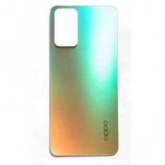 Capac Baterie Oppo Reno6 5G Auriu Original