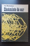 Zăcăminte de aur - Ion Berbeleac