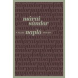 A teljes napl&oacute; - 1943-1944 - M&aacute;rai S&aacute;ndor
