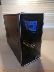 carcasa pc DELL , sursa inclusa