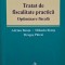 Tratat de fiscalitate practica. Optimizare fiscala &ndash; Adrian Benta