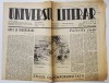 UNIVERSUL LITERAR , SAPTAMANAL , ANUL L , NR. 20 , SAMBATA , 10 MAI , 1941