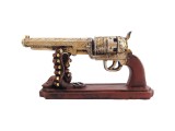 Decoaratie pistol, KE032D