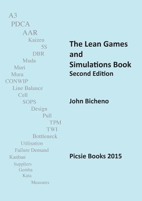 The Lean Games and Simulations Book foto