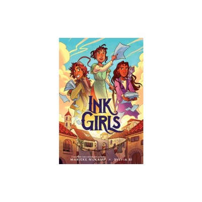 Ink Girls foto