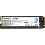 SSD EX950 1TB, M.2 PCIe Gen3 x4 NVMe, 3500/2900 MB/s, IOPS 410/370K
