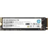 SSD EX950 1TB, M.2 PCIe Gen3 x4 NVMe, 3500/2900 MB/s, IOPS 410/370K, HP