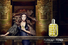 Fendi Furiosa Set (EDP 50ml + BL 75ml) pentru Femei foto