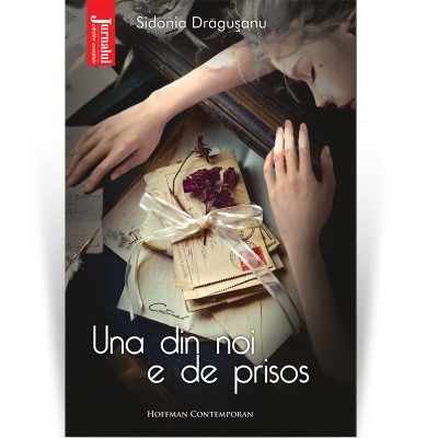 Una din noi e de prisos - Sidonia Dragusanu foto