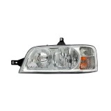 Far Peugeot Boxer, Citroen Jumper 2002-2006 35312 6206E2 / 6208E3