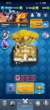 Cont clash royal