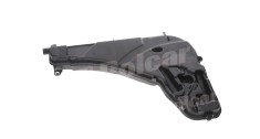 Rezervor spalator parbriz Bmw X5 2018-, X6 2019-, X7 2019-, fara pompa parbriz, cu sistem spalator far, fara gat umplere, cu sensor nivel lichid